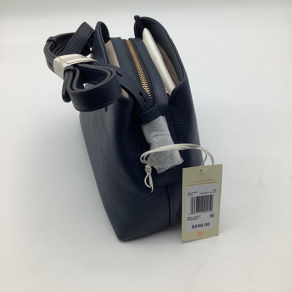Radley London Piccardy‎ Hill 2.0 Small Ziptop Crossbody Bag Purse Handbag NWT - Picture 3 of 12